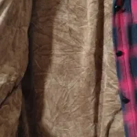 پالتو شال بافت کاپشن|لباس|زاهدان, |دیوار