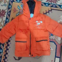 کاپشن بچگانه