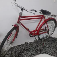 دوچرخه کلکسیونی همیلتون