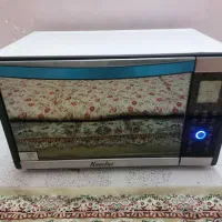 آون توستر کومتای|اجاق گاز و لوازم برقی پخت‌وپز|پاکدشت, پاکدشت (مامازند)|دیوار