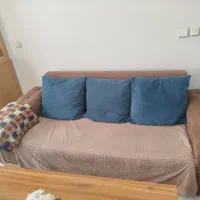 مبل ۵ نفره راحتی