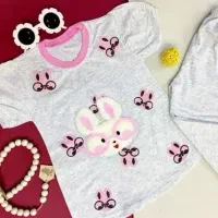 تیشرت لباس ست|لباس|سراوان, |دیوار