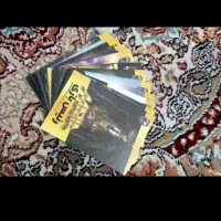کارت|کلکسیون و سرگرمی|بیجار, |دیوار