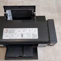 پرینتر اپسون L800