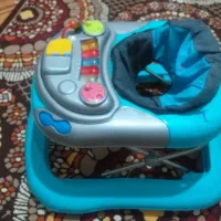 روروک سالم در حد نو کار نکرده قیمت۵۰۰