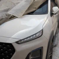 خودرو mvmx22pro مدل 1403