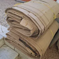 ضایعات کارتن