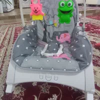 نی نی لایی لایی موزیکال