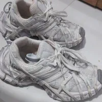 کفش عنکبوتی