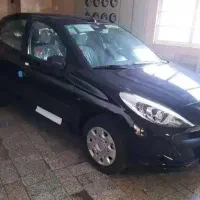 207 TU5P  معاوضه با دناپلاس 6سرعته