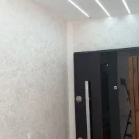 نصب کاغذدیواری وپوسترتخصصی و نقاشی ساختمان|خدمات پیشه و مهارت|شیراز, ابیوردی|دیوار