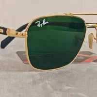 عینک ریبن خلبانی.اصل(امکان خرید با پترو کارت)