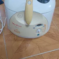 دوعدد سرخ کن