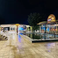 واگذاری باغ رستوران