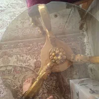مبل ۹ نفره|مبلمان خانگی و میز عسلی|خمینی‌شهر, |دیوار