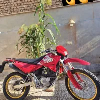 روان 200cc کم کار مدل 89|موتورسیکلت|گرمسار, |دیوار