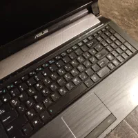 asus لپتاپ  .  12gb ram|رایانه همراه|کرج, مهرویلا شمالی|دیوار