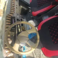 مزدا دوکابین|خودرو سواری و وانت|کازرون, |دیوار