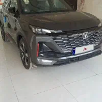 چانگان CS 55 پلاس، مدل ۱۴۰۴