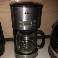 قهوه ساز فلر
