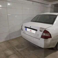 تیبا 92 صندوقدار|خودرو سواری و وانت|بندرعباس, |دیوار