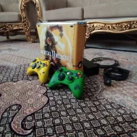 ایکس باکس 360 اسلیم