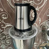 کتری برقی و چایساز ، خردکن و فلاسک ، به قیمت عمده|سایر لوازم برقی|اهواز, کیانپارس |دیوار