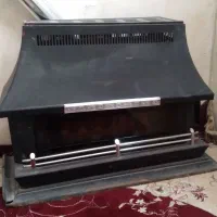 بخاری شومینه اای