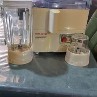 آبمیوه گیری سه کاره