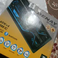 ضبط ماشین 4 خروجی نو