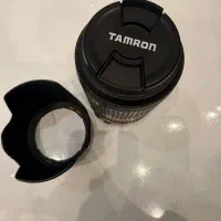 لنز تامرون Tamron AF 70-300mm|دوربین عکاسی و فیلم‌برداری|تبریز, |دیوار