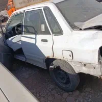 پراید مدل 132 مدل 90|خودرو سواری و وانت|مشگین شهر, |دیوار