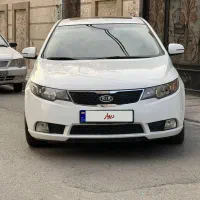 سراتو آپشنال مدل ۱۳۹۶