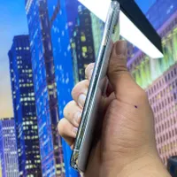 ارزون‌تر از همه جا آیفون XS Max تمیزتر از اکبند|موبایل|تهران, شیخ هادی|دیوار