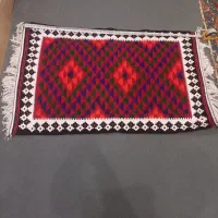 گلیم نو ۱۰۴ در۶۴|فرش|مشهد, شهرک مهرگان|دیوار