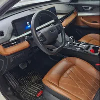 فونیکس تیگو 8 پرو مکس++نقد دومرحله ای++|خودرو سواری و وانت|بندر ماهشهر, |دیوار