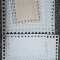 وسایل تریکو بافی|لوازم خیاطی و بافتنی|دزفول, |دیوار