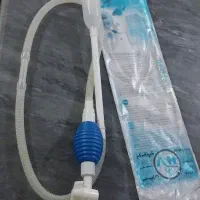 سیفون آکواریوم|ماهی|سلماس, |دیوار