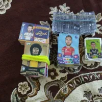 کارت فوتبالی کیمدی|اسباب‌‌بازی|رشت, پل تالشان|دیوار