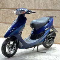 پاکشتی هوندا دیو صفر فروش فوری در لامرد