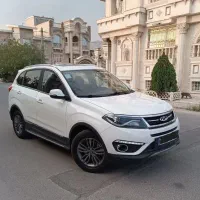 چری تیگو 5 IE / با وام بانکی / تحویل یکروزه