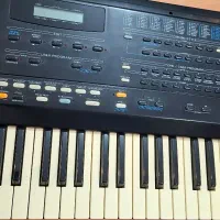 Roland E56|پیانو، کیبورد، آکاردئون|مبارکه, |دیوار