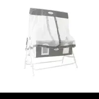 گهوراه،کریر