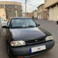 پراید ۸۲ تک گانه