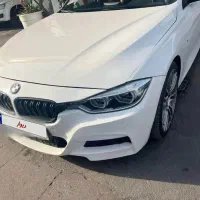 بی ام و ۳۲۸ مدل ۲۰۱۴