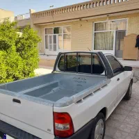 وانت پراید 151 SL، مدل ۱۴۰۰|خودرو سواری و وانت|یزد, |دیوار