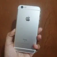 گوشی iphon 6s|موبایل|اهواز, کمپلو جنوبی|دیوار