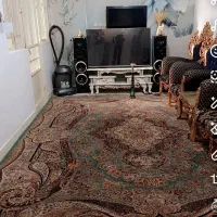 خونه دو طبقه حصار امیر خیابان علامه