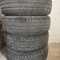 لاستیک 185/65/15|قطعات یدکی و لوازم جانبی|کاشان, راه آهن کاشان|دیوار