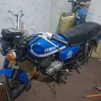 موتور سوپر125